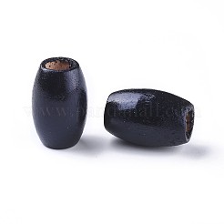 Des perles en bois naturel&nbsp;X-WOOD-S619-2-LF
