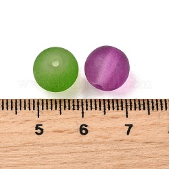 Стеклянные бусины&nbsp;GLAA-XCP0004-01