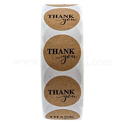 Спасибо наклейки рулон&nbsp;LS-STIC-PW0006-018