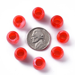 Европейский бусы акриловые&nbsp;MACR-S375-003-05