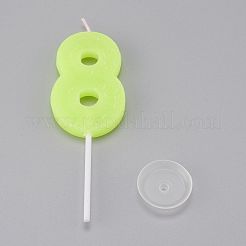 Paraffinkerzen&nbsp;DIY-K028-B-08
