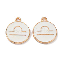 (распродажа с дефектом: пожелтение) подвески из сплава эмали&nbsp;ENAM-XCP0001-38B