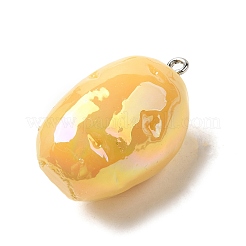 Подвески из непрозрачной смолы&nbsp;LS-FIND-I044-16D