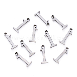 Подвески из нержавеющей стали 201 STAS-R108-01