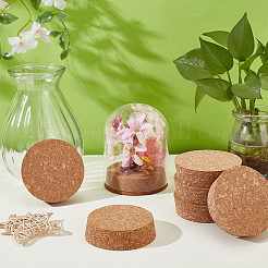 Пробки для бутылок&nbsp;AJEW-WH0248-753A