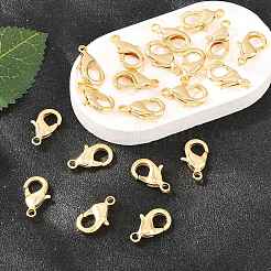 Карабин-лобстеры&nbsp;XGR0011G-05G