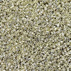 Бусины Миюки delica&nbsp;SEED-X0054-DB1831