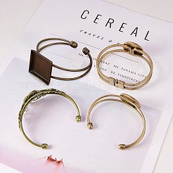 Сделай сам браслеты&nbsp;DIY-SC0004-89AB