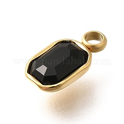 Подвески из нержавеющей стали 304 STAS-Q346-03G-05