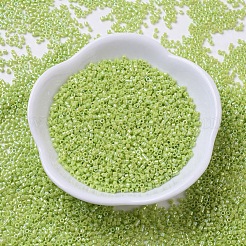 Perles miyuki delica petites&nbsp;X-SEED-J020-DBS0169