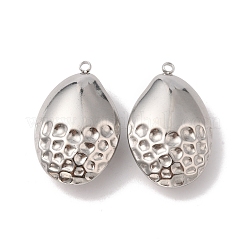 Подвески из нержавеющей стали 304 STAS-C073-02P