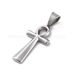 Подвески из нержавеющей стали 304&nbsp;STAS-L286-07P