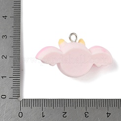 Подвески из смолы на тему хэллоуина&nbsp;LS-RESI-Z040-04P-05