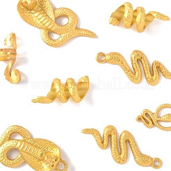 Подвески из сплава 12 шт. FIND-FS0003-54