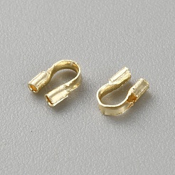 Латунная проволока опекуна KK-WH0044-196