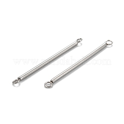 Connecteurs de liaison en acier inoxydable 304 résistant au ternissement&nbsp;STAS-Z034-15C-P
