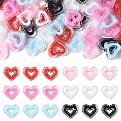 30шт акриловые бусины SACR-YW0001-80A