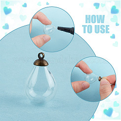 9 шт. 3 стиля FIND-DR0001-20A