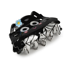 Акриловые заколки-когти для волос на тему Хэллоуина PHAR-P013-A02