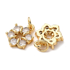 Кулон из циркония&nbsp;KK-A270-10G