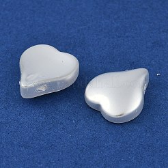 Стеклянные профилированные жемчужные бусины HY-Z001-07