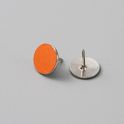 Железные булавки IFIN-WH0065-15P