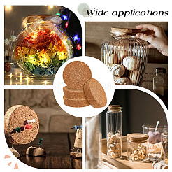 Пробки для бутылок&nbsp;FIND-WH0609-04A