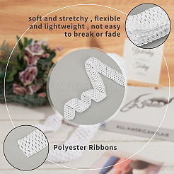 Полиэфирные ленты&nbsp;OCOR-WH0058-09C