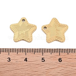 Ионное покрытие (ip) подвески из нержавеющей стали 304&nbsp;STAS-S140-18G