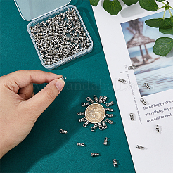 150 шт. концы шнура из сплава&nbsp;FIND-FH0008-75