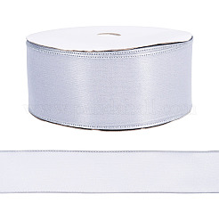 Полиэстер органза лента&nbsp;TAC0006-01E