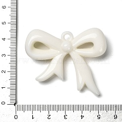 Акриловые подвески OACR-S049-01B