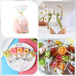 100 ярд пластиковой проволоки для животных&nbsp;FIND-WH0111-747B