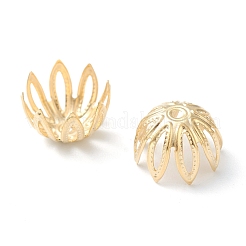 Capuchons de perles en acier inoxydable 304&nbsp;STAS-H149-30G