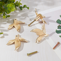 Ручка ящика из цинкового сплава FIND-WH20019-15B