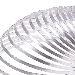 Алюминиевая проволока AW-BC0002-01B-3mm