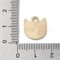 Стеллажи сплава эмалевые подвески ENAM-P254-03KCG-01