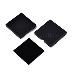Schmuckschatullen aus Papppapier&nbsp;CBOX-Q001-01A