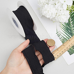 Полиэфирная морщинистая лента&nbsp;OCOR-WH20003-74A