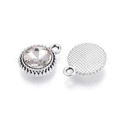 Стеклянные подвески k5&nbsp;PALLOY-T090-43P-01