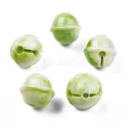 Синтетических коралловых бусин CORA-N006-01-B02