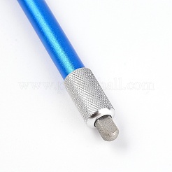 Asta per affilare i coltelli diamantata elettrodeposta&nbsp;TOOL-WH0133-59A