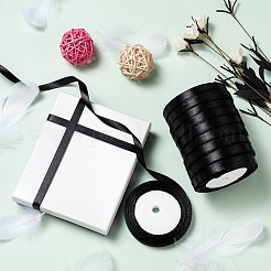 2 рулон односторонней атласной ленты OCOR-DJ0001-03A-04