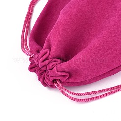 Прямоугольник бархат пакеты&nbsp;X-TP-R022-12x15-05