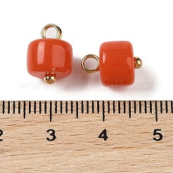 Акриловые подвески&nbsp;MACR-C033-11E