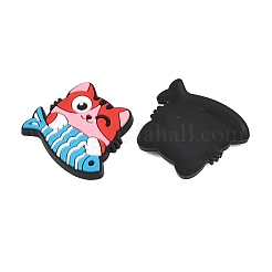Cabochons pvc&nbsp;PL-CBAF507-03