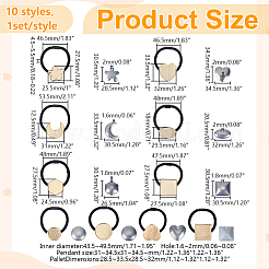 10 Beutel&nbsp;OHAR-ME0001-15