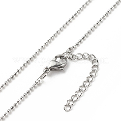 Balle de jade citron naturel avec collier pendentif lune et étoile en alliage&nbsp;NJEW-JN03912-03