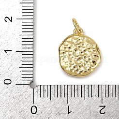 Латунь эмаль подвески&nbsp;KK-D424-24B-G