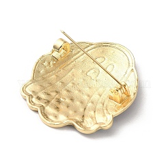 Эмалированные булавки на Хэллоуин JEWB-B028-02G-05